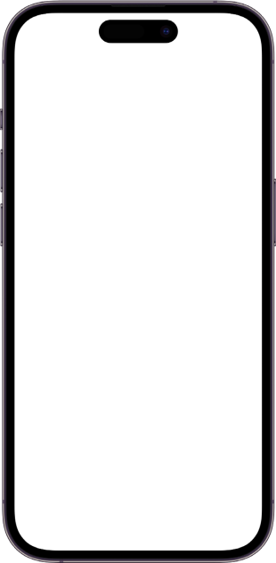 iPhone mockup